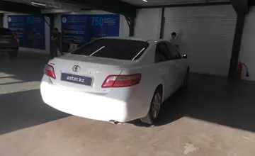 Toyota Camry 2008 года за 5 200 000 тг. в Астана фото 3