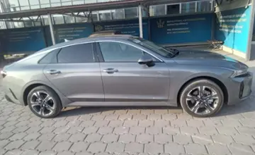 Kia K5 2025 года за 18 000 000 тг. в Караганда фото 4