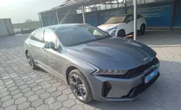 Kia K5 2025 года за 18 000 000 тг. в Караганда фото 3