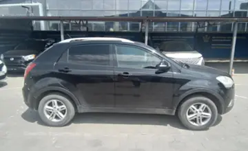 SsangYong Actyon 2013 года за 5 800 000 тг. в Караганда фото 4