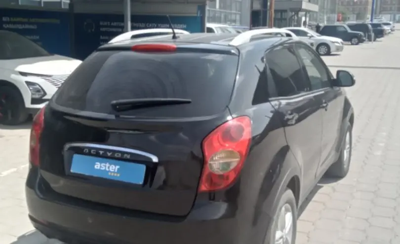 SsangYong Actyon 2013 года за 5 800 000 тг. в Караганда фото 5