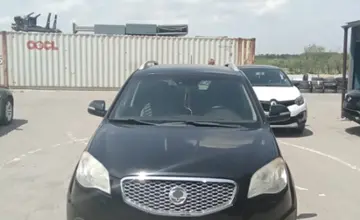 SsangYong Actyon 2013 года за 5 800 000 тг. в Караганда фото 2