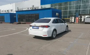 Toyota Corolla 2021 года за 8 000 000 тг. в Алматы фото 3