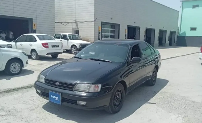 Toyota Carina E 1995 года за 2 000 000 тг. в Кызылорда