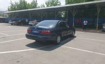 Nissan Cefiro 2002 года за 2 500 000 тг. в Алматы фото 3