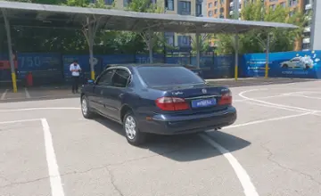 Nissan Cefiro 2002 года за 2 500 000 тг. в Алматы фото 4