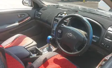 Nissan Cefiro 2002 года за 2 500 000 тг. в Алматы фото 5