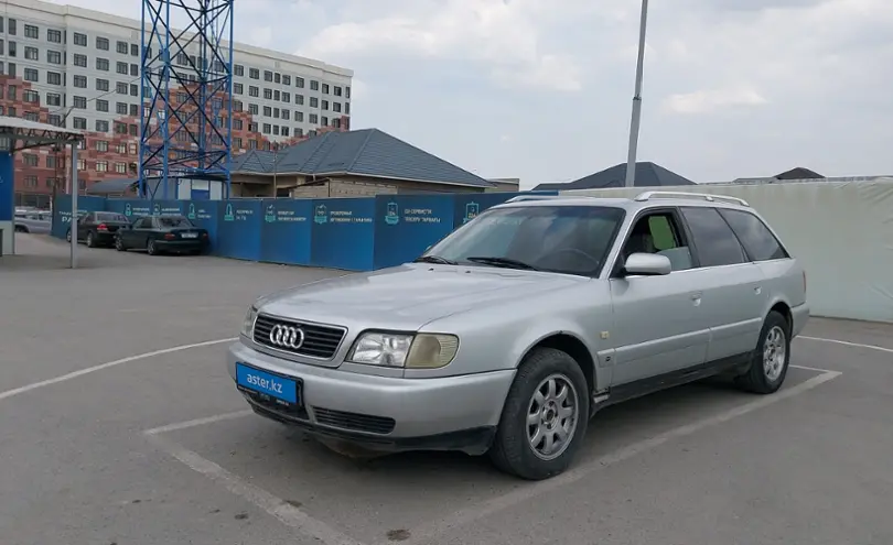 Audi 100 1994 года за 3 000 000 тг. в Шымкент