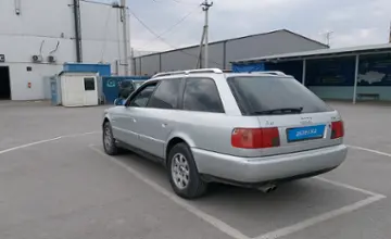 Audi 100 1994 года за 3 000 000 тг. в Шымкент фото 4