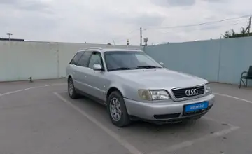 Audi 100 1994 года за 3 000 000 тг. в Шымкент фото 2