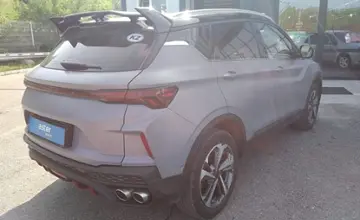 Geely Coolray 2023 года за 10 000 000 тг. в Усть-Каменогорск
