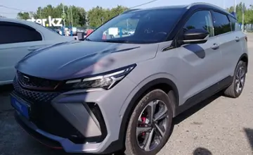 Geely Coolray 2023 года за 10 000 000 тг. в Усть-Каменогорск фото 1