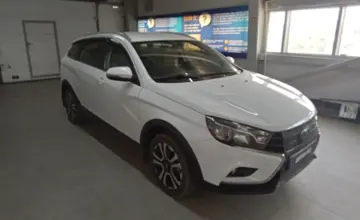 LADA (ВАЗ) Vesta Cross 2019 года за 6 000 000 тг. в Уральск фото 3