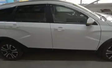 LADA (ВАЗ) Vesta Cross 2019 года за 6 000 000 тг. в Уральск фото 4