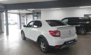 Renault Logan 2021