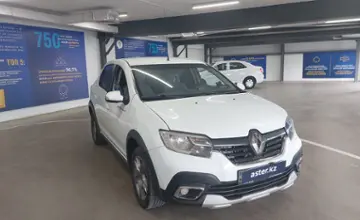 Renault Logan 2021