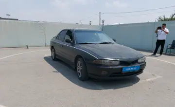 Mitsubishi Galant 1993 года за 900 000 тг. в Шымкент фото 2