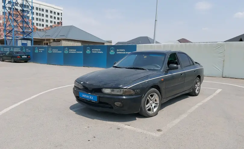 Mitsubishi Galant 1993 года за 900 000 тг. в Шымкент