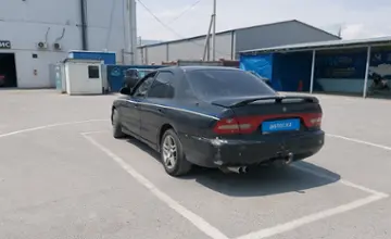 Mitsubishi Galant 1993 года за 900 000 тг. в Шымкент фото 4