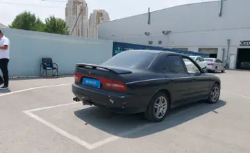 Mitsubishi Galant 1993 года за 900 000 тг. в Шымкент фото 3