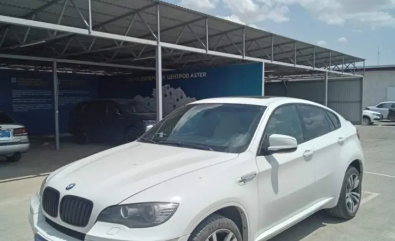BMW X6 M 2011 года за 13 500 000 тг. в Кызылорда