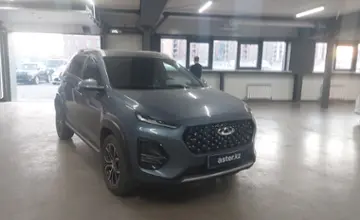 Chery Tiggo 2 Pro 2023 года за 6 000 000 тг. в Астана фото 2