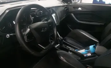 Chery Tiggo 2 Pro 2023 года за 6 000 000 тг. в Астана фото 5