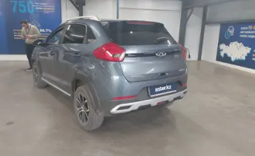Chery Tiggo 2 Pro 2023 года за 6 000 000 тг. в Астана фото 4
