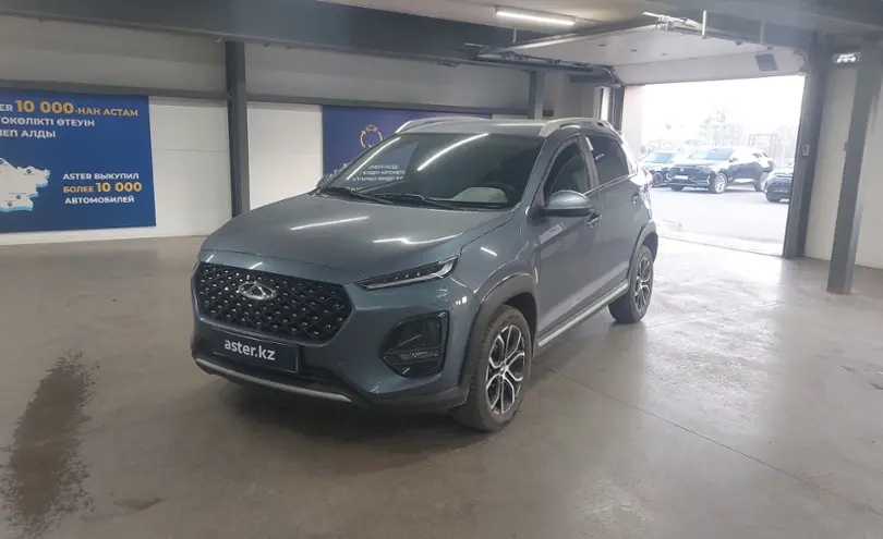 Chery Tiggo 2 Pro 2023 года за 6 000 000 тг. в Астана
