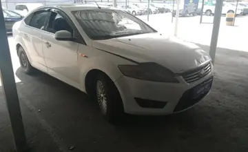 Ford Mondeo 2010 года за 5 000 000 тг. в Алматы фото 3