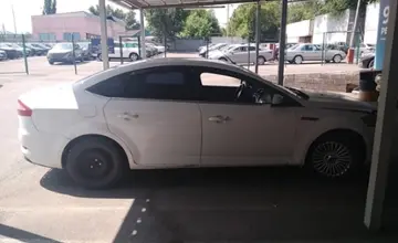 Ford Mondeo 2010 года за 5 000 000 тг. в Алматы фото 4