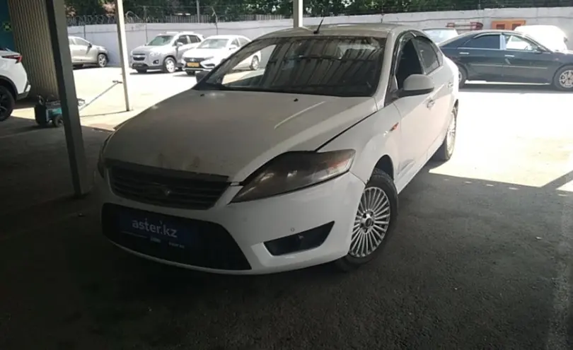 Ford Mondeo 2010 года за 5 000 000 тг. в Алматы