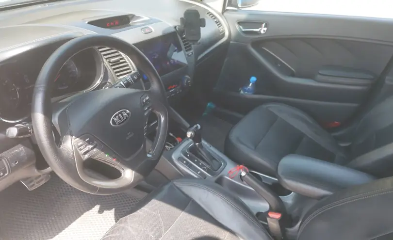 Kia Cerato 2014 года за 6 300 000 тг. в Алматы фото 5