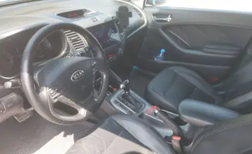Kia Cerato 2014 года за 6 300 000 тг. в Алматы фото 5