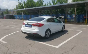 Kia Cerato 2014 года за 6 300 000 тг. в Алматы фото 3