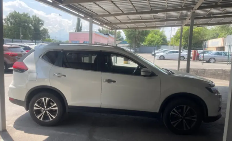 Nissan X-Trail 2020 года за 12 000 000 тг. в Алматы фото 4