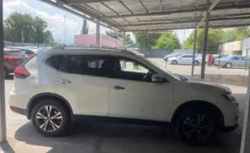 Nissan X-Trail 2020 года за 12 000 000 тг. в Алматы фото 4