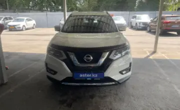 Nissan X-Trail 2020 года за 12 000 000 тг. в Алматы фото 2
