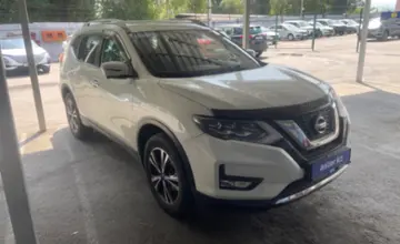 Nissan X-Trail 2020 года за 12 000 000 тг. в Алматы фото 3
