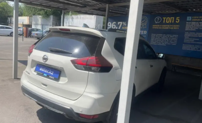 Nissan X-Trail 2020 года за 12 000 000 тг. в Алматы фото 5