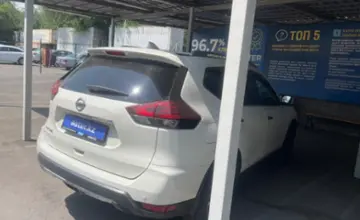 Nissan X-Trail 2020 года за 12 000 000 тг. в Алматы