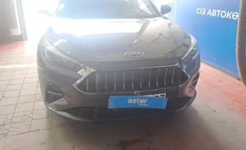 JAC J7 2023 года за 7 000 000 тг. в Астана фото 2