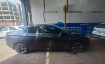 JAC J7 2023 года за 7 000 000 тг. в Астана фото 4