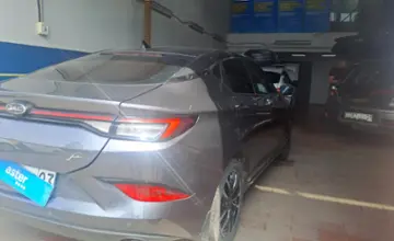 JAC J7 2023 года за 7 000 000 тг. в Астана