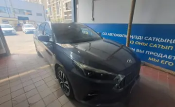 JAC J7 2023 года за 7 000 000 тг. в Астана фото 3