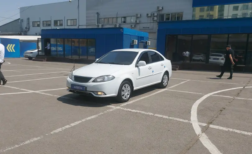 Daewoo Gentra 2014 года за 3 800 000 тг. в Алматы