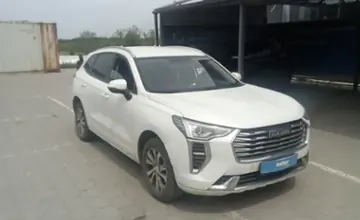 Haval Jolion 2022 года за 8 500 000 тг. в Караганда фото 3