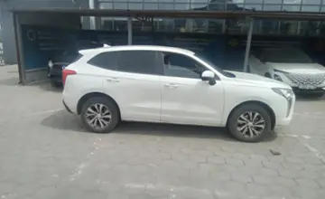 Haval Jolion 2022 года за 8 500 000 тг. в Караганда фото 4