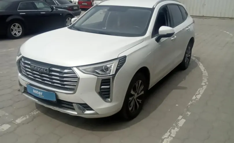 Haval Jolion 2022 года за 8 500 000 тг. в Караганда