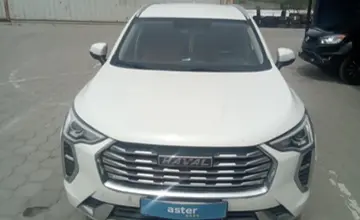Haval Jolion 2022 года за 8 500 000 тг. в Караганда фото 2
